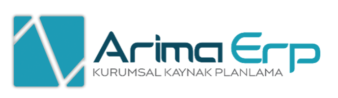 Arima ERP - SAHA İstanbul Savunma Sanayi ERP Yazılımı Logo | Kurumsal Kaynak Planlama Sistemi